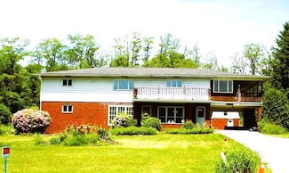 208 Theatre Rd, Carrolltown, PA 15722