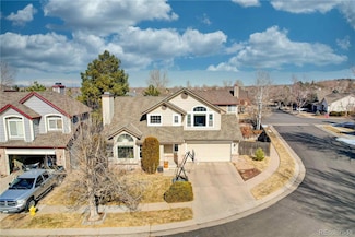 19297 E Clear Creek Way, Parker, CO 80134