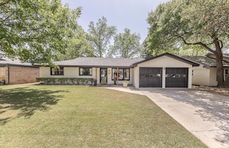 3805 55th St, Lubbock, TX 79413