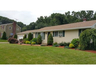56 Longwood Dr, Chicopee, MA 01020
