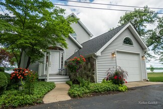 2951 Country Club Way, Albion, MI 49224
