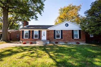 905 Longfield Dr, Clarksville, IN 47129