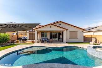 10069 Harvest Rd, Florence, AZ 85132