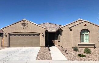 2930 E Russell St, Mesa, AZ 85213