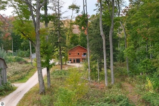 7156 S Dune Hwy, Empire, MI 49630