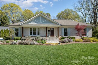 3614 Champaign St, Charlotte, NC 28210