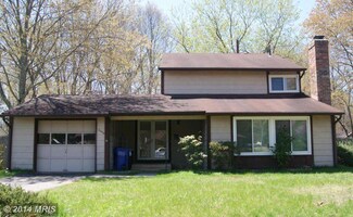 2404 Panther Ln, Bowie, MD 20716