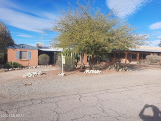 2117 E Silver St, Tucson, AZ 85719