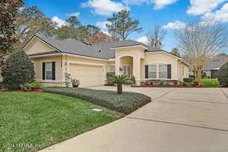 1105 Wild Ginger Ln, Fleming Island, FL 32003