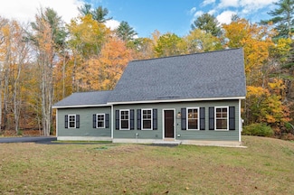 196 Jim Grant Rd, Lebanon, ME 04027