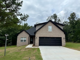 8 Hawks Cir, Edgemont, AR 72044