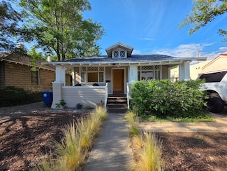 908 Gold Ave SW, Albuquerque, NM 87102