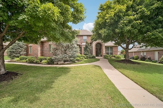 507 N 83rd Place, Broken Arrow, OK 74014