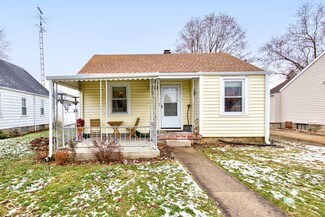 2809 S 19th St, New Castle, IN 47362