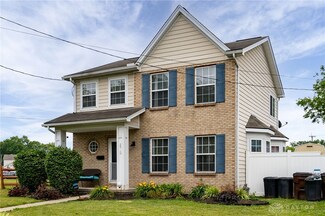 2916 Tytus Ave, Middletown, OH 45042