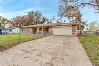 257 Friar Tuck Dr, Gordonville, TX 76245