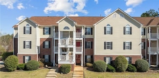382 Bubble Creek Ct Unit 6, Fayetteville, NC 28311