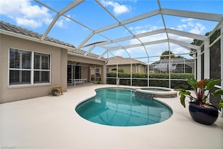 8625 Gleneagle Way, Naples, FL 34120