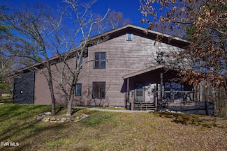 14 N Foxxborough Ln, Johnson City, TN 37604