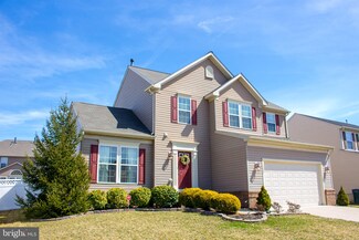 152 Dominion Dr, Mount Royal, NJ 08061