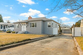 110 N 27th Ave, Yakima, WA 98902