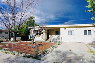1700 Auburn Way, Reno, NV 89502