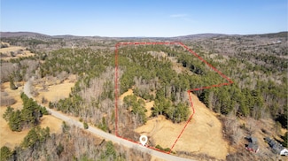 TBD South Rd, Dedham, ME 04429