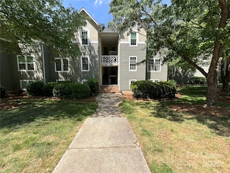 19839 Henderson Rd Unit K, Cornelius, NC 28031