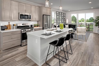 3662 Trumbull Unit 31, Detroit, MI 48208