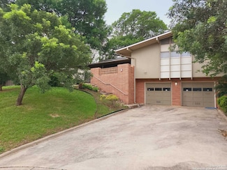 603 W Crestline Dr, San Antonio, TX 78228