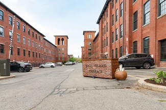 1 Saco Island Terrace Unit 302, Saco, ME 04072