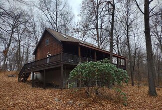 7163 Buck Run Rd, Huntingdon, PA 16652