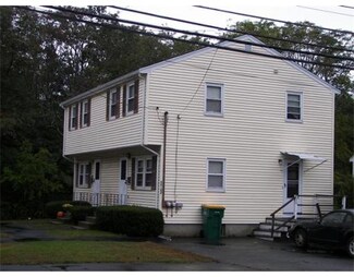 50 E Cross St Unit 52, Norwood, MA 02062