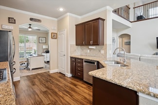 10308 Hidden Haven Dr, McKinney, TX 75072