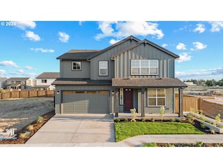 6976 SW Windflower St, Wilsonville, OR 97070