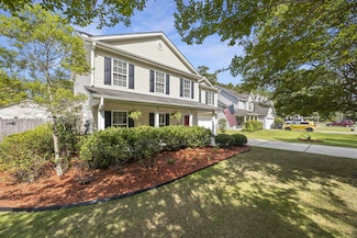102 Sugarplum Dr, Summerville, SC 29485