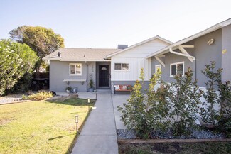 2610 S Locust St, Visalia, CA 93277
