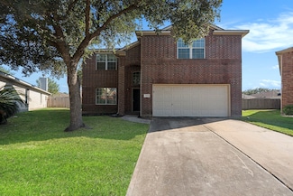 20102 Glacier Falls Dr, Tomball, TX 77375