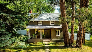 5 Piney Ave, Story, WY 82842