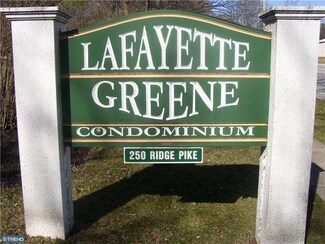 250 Ridge Pike Unit A339, Lafayette Hill, PA 19444