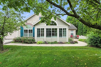 867 Grove St Unit 7, Sun Prairie, WI 53590