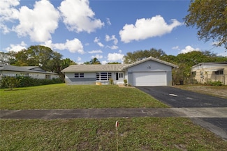 161 NW 46th Terrace, Plantation, FL 33317