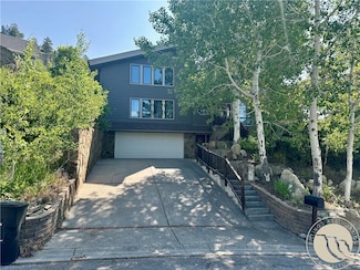 3311 Harlou Dr, Billings, MT 59102