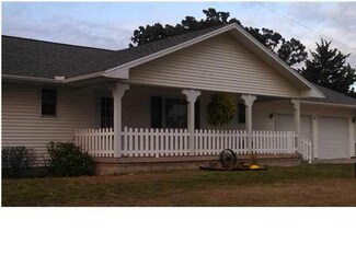 310 W Liberty St, Burns, KS 66840