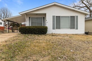 163 River City Blvd, Saint Louis, MO 63125