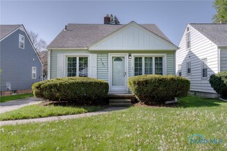 3141 Muirfield Ave, Toledo, OH 43614