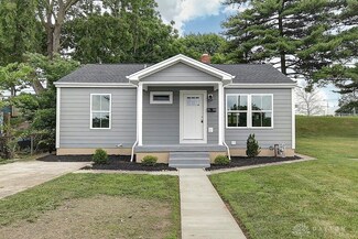 2744 Holman St, Moraine, OH 45439