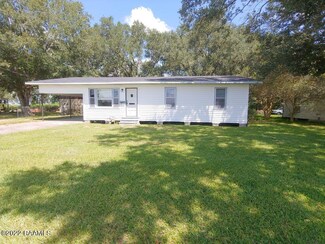 1314 W 9th St, Kaplan, LA 70548