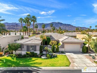 36221 Da Vinci Dr, Cathedral City, CA 92234
