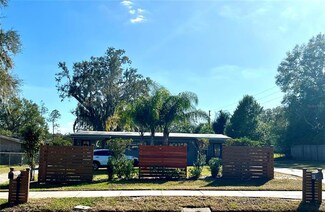 401 E Orlando Ave, Ocoee, FL 34761